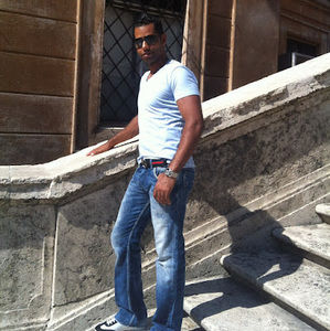 Meet your Posher, Khalid